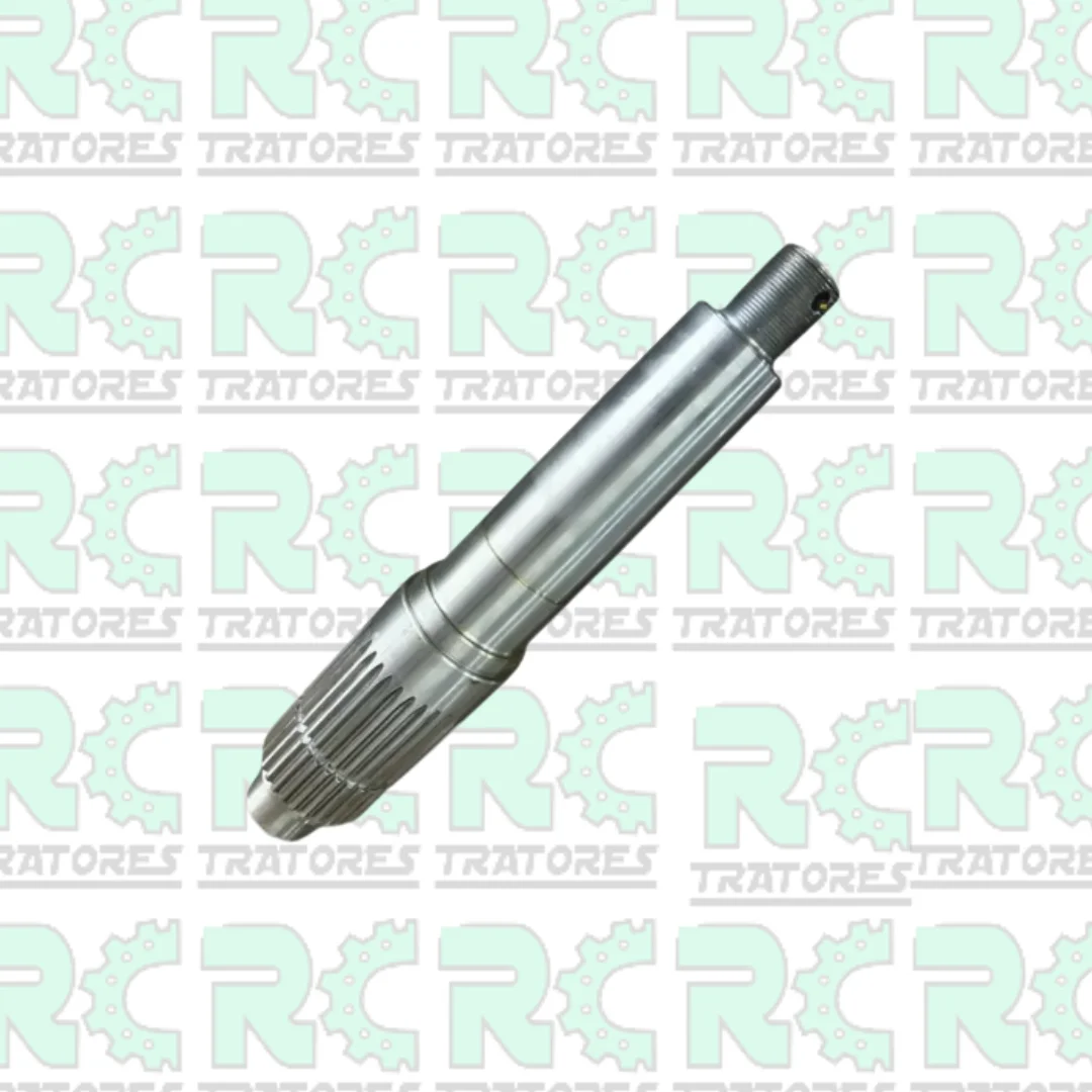 75256823 - EIXO DA RODA