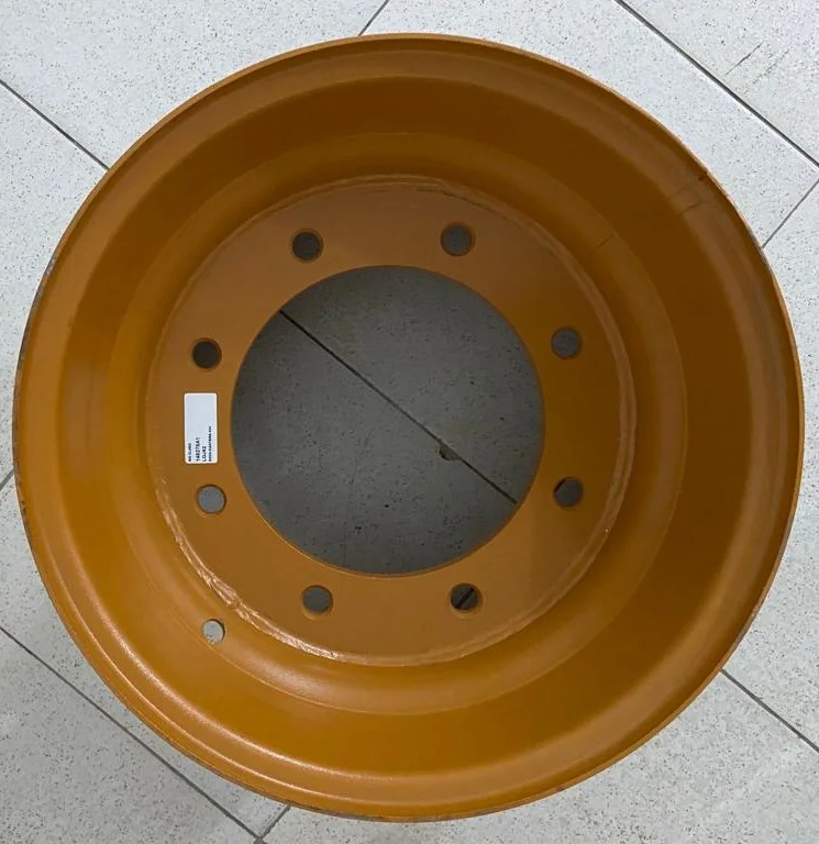 148278A1 - Roda Dianteira Retroescavadeira Case 580L/580M 4X4