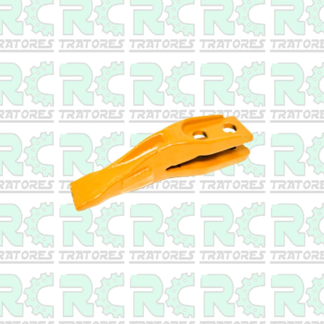 531/03205 - DENTE CENTRAL RETROESCAVADEIRA - JCB / RANDON