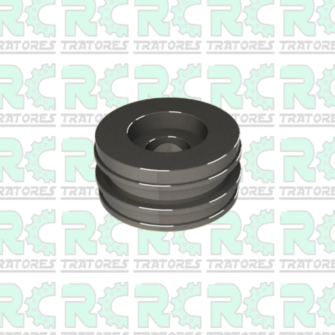 84241703 - EMBOLO CILINDRO ESTABILIZADOR - CASE