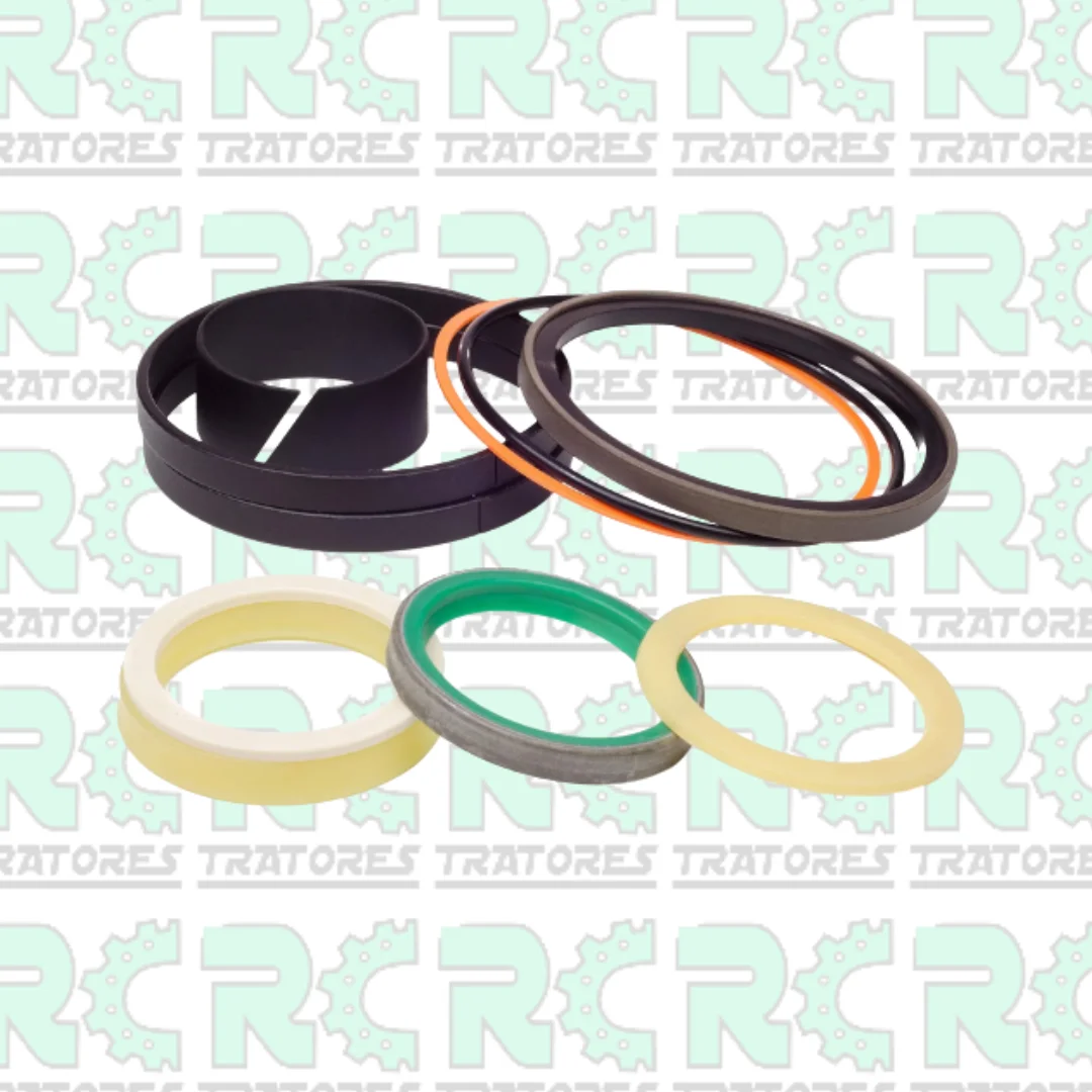 87428628 - REPARO DO LEVANTE DA CAÇAMBA - NEW HOLLAND