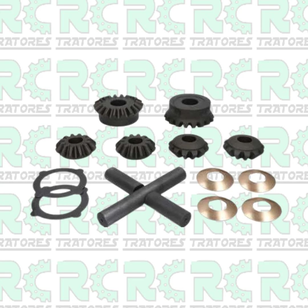 294192A1 - KIT DE ENGRENAGENS DIFERENCIAL TRASEIRO- CASE