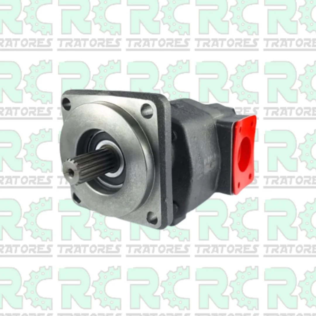 257953A1 - BOMBA HIDRAULICA PRINCIPAL - CASE 580L -17 DENTES