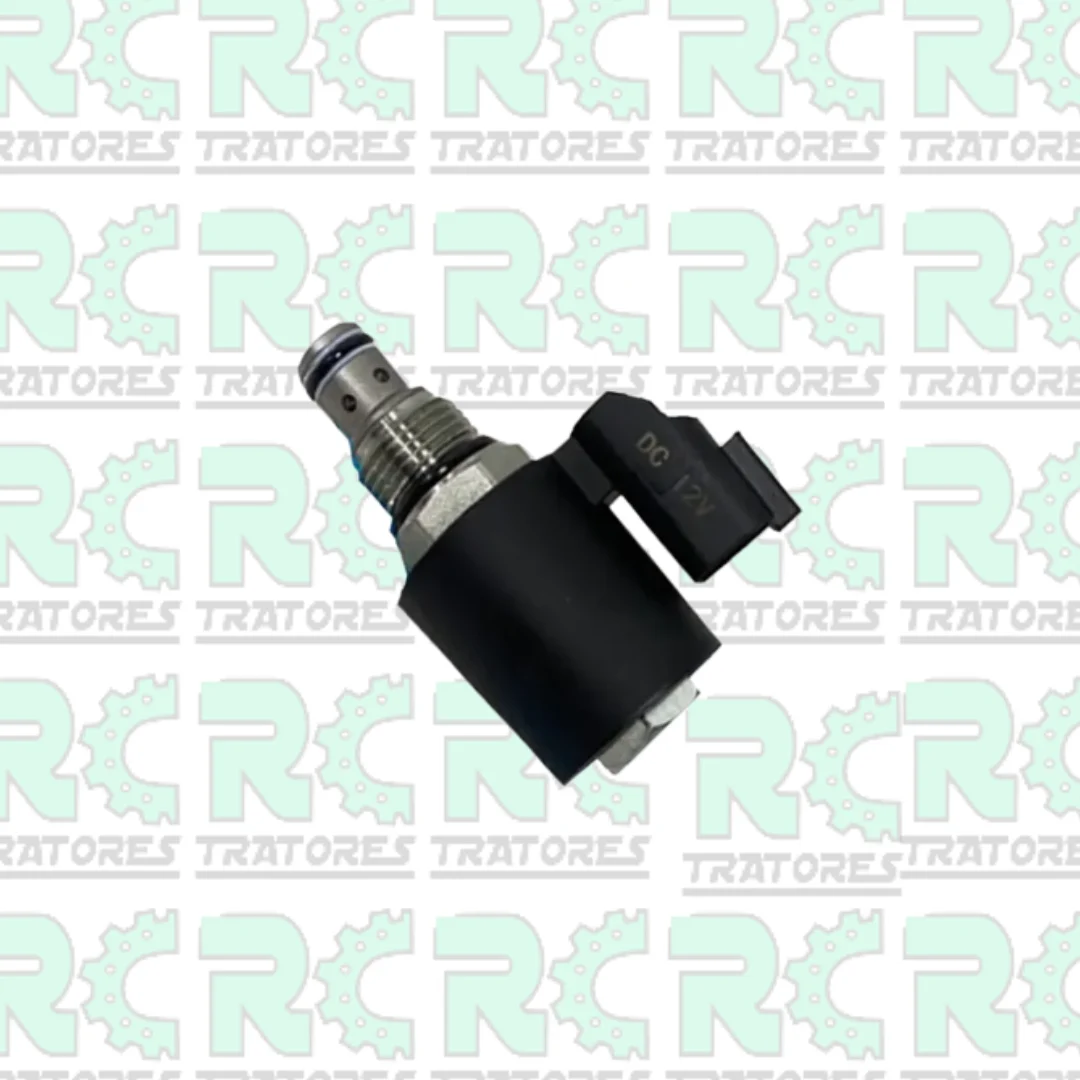 87701329 - SOLENOIDE DE TRANSMISSÃO