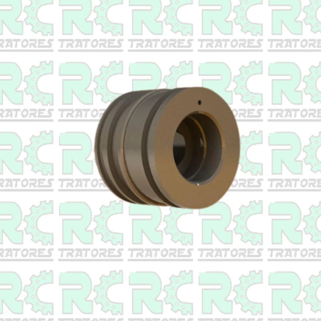 84297603- EMBOLO CILINDRO PROFUNDIDADE - CASE