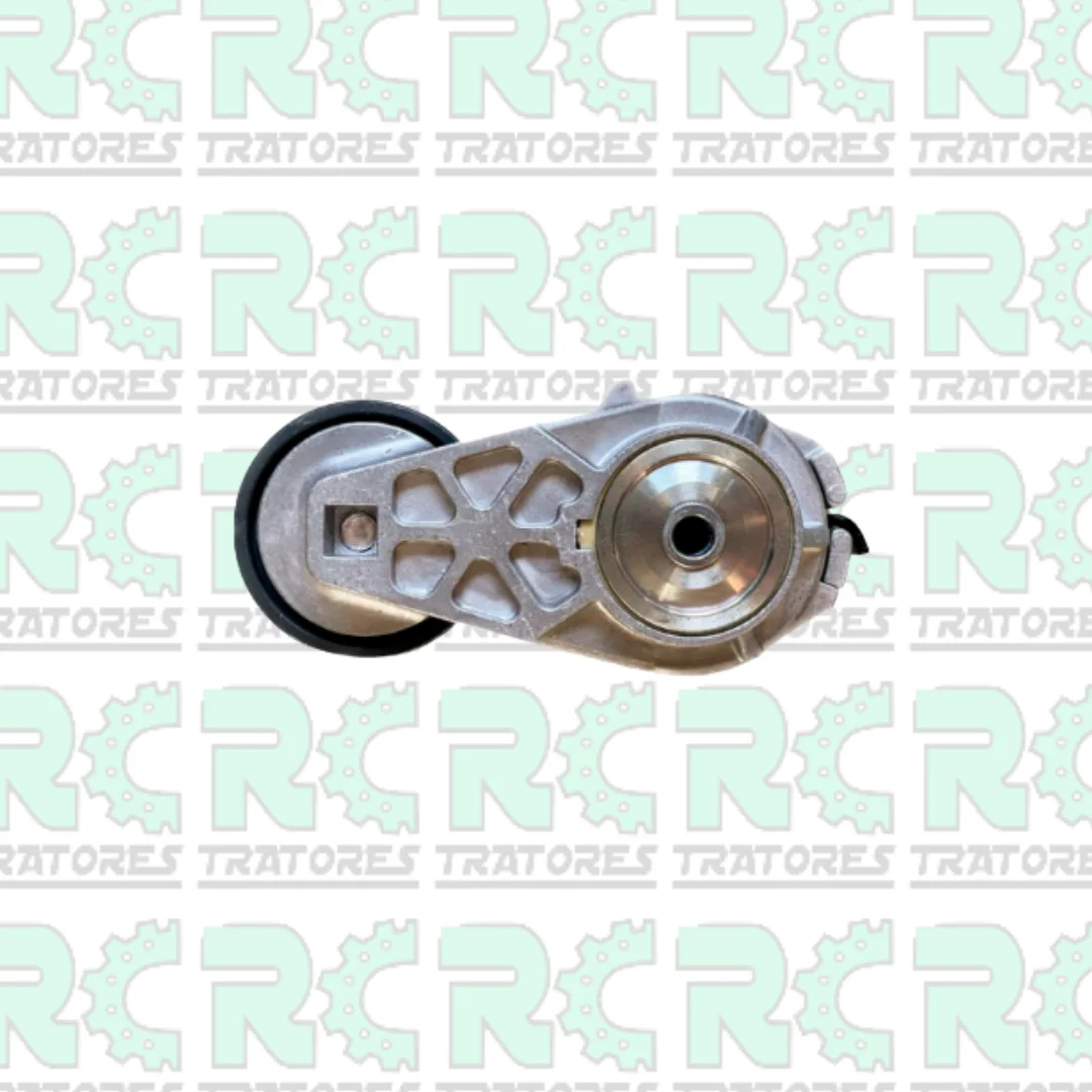 2852161 - TENSOR DA CORREIA POLIA LISA - MOTOR IVECO