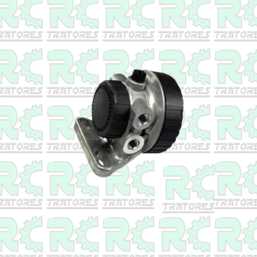 1493516 - CABEÇOTE DE FILTRO DIESEL