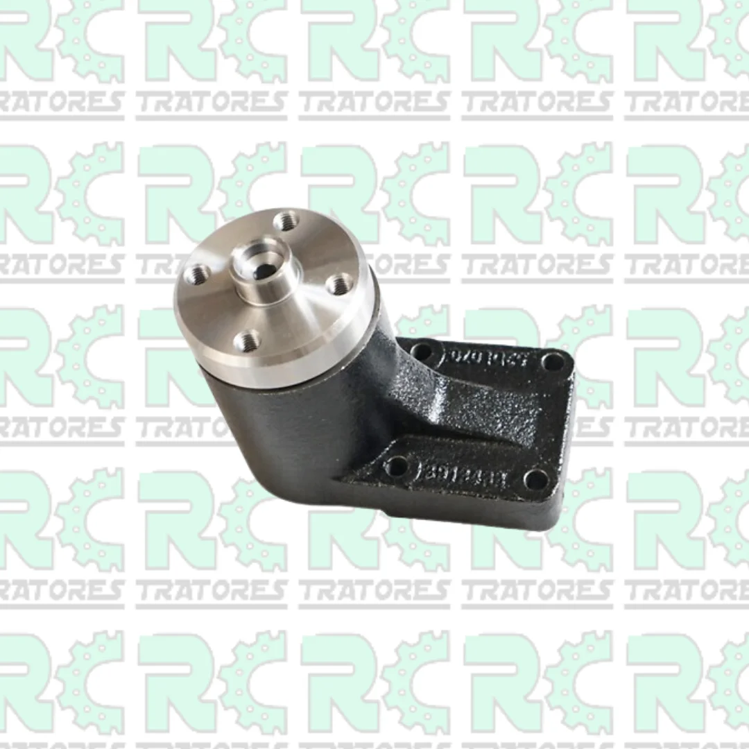 3913434 - SUPORTE DO VENTILADOR - CUMMINS