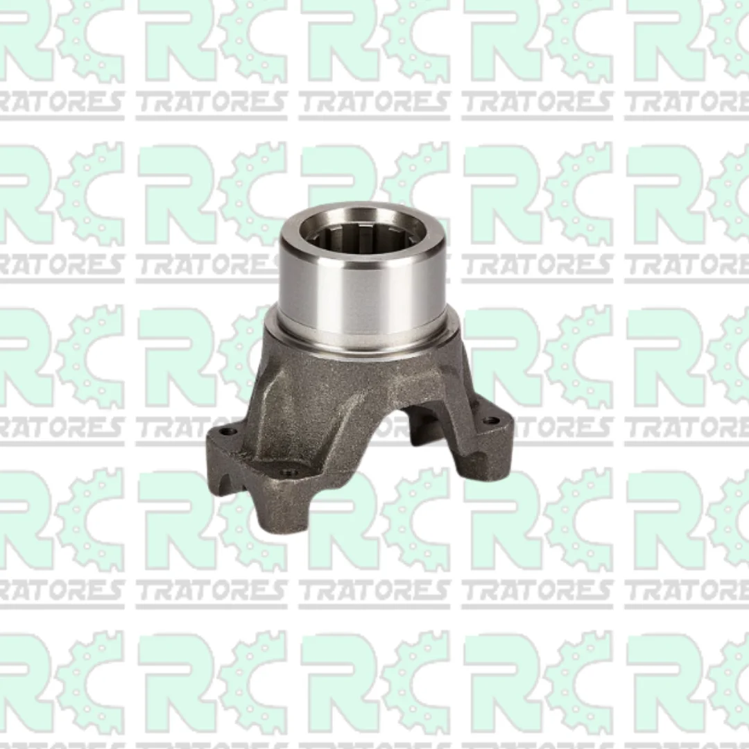 83949810 - FLANGE DO EIXO TRASEIRO