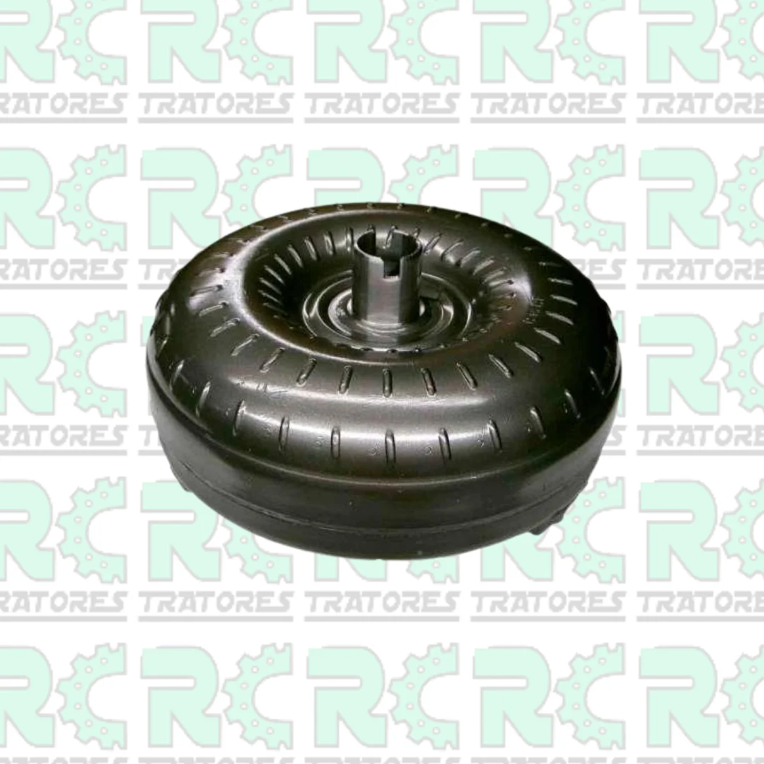 Conversor de Torque NOVO CASE NEW HOLLAND
