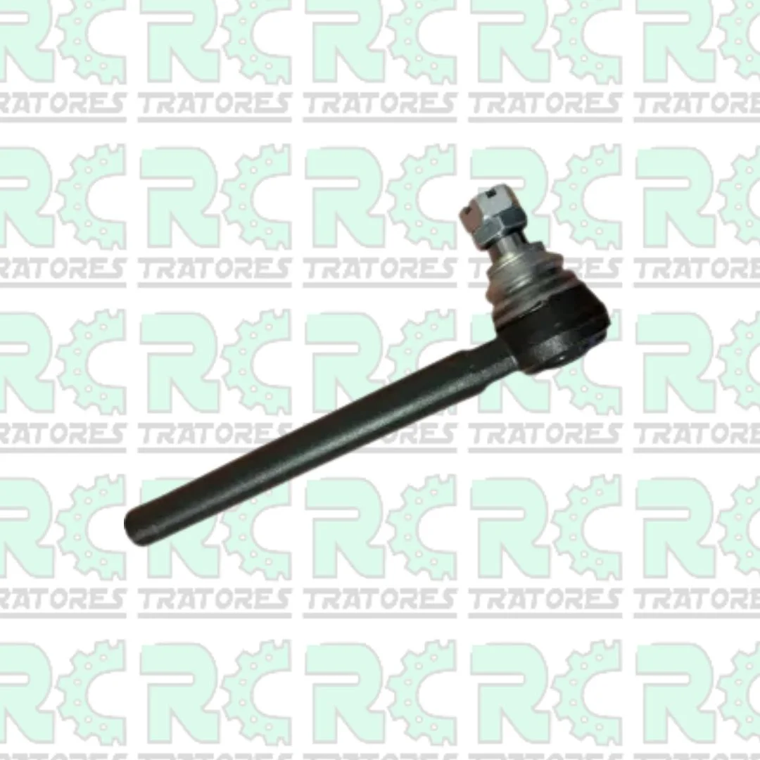 85805977 - BARRA DE DIREÇÃO SEM ARTICULAÇÃO - NEW HOLLAND
