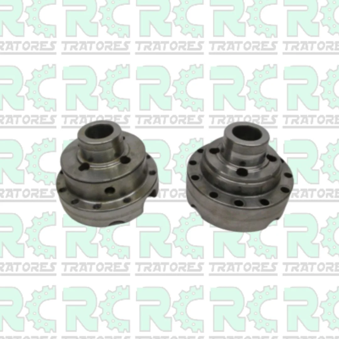 292268A1 - CARCAÇA DIFERENCIAL EIXO TRAZEIRO CARRARO - CASE