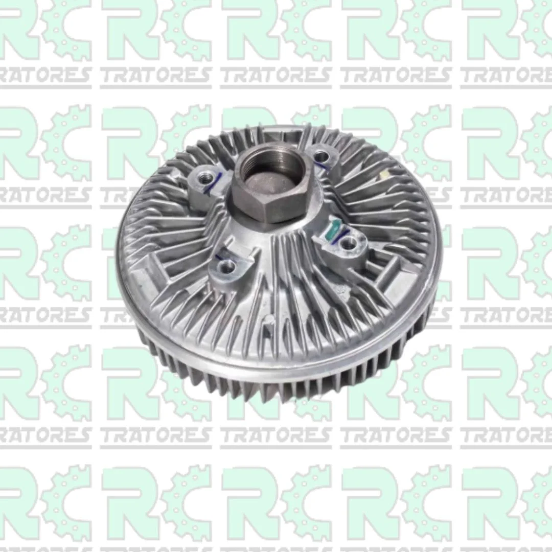87340008 - EMBREAGEM VISCOSA - CASE NEW HOLLAND