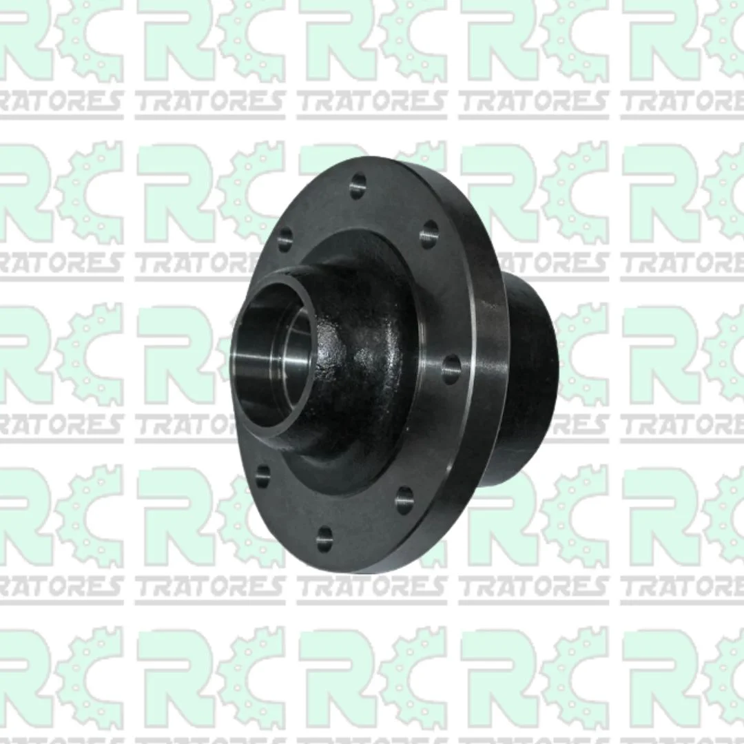 A66678 - CUBO RODA DIANTEIRO 4X2- CASE 580H