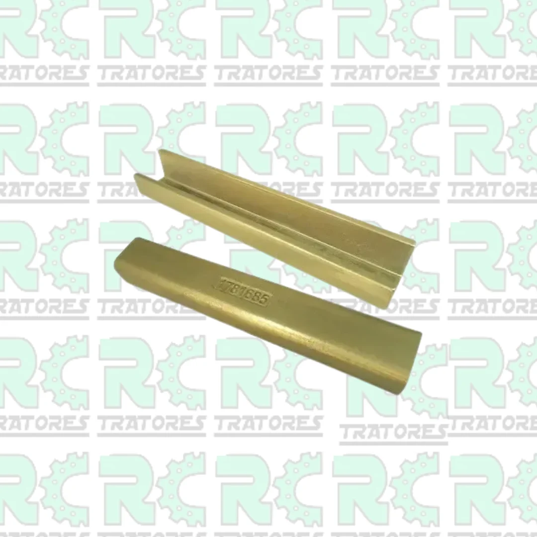 1781685 - TIRA DE BRONZE