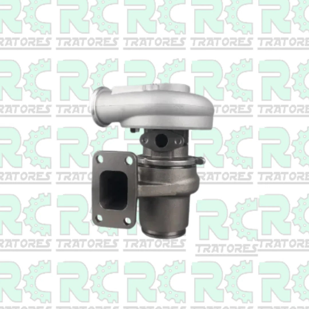 4039338 - TURBO COMPRESSOR - MOTOR CUMMINS