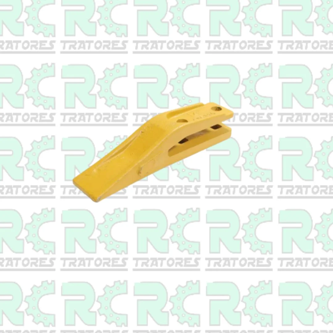 85811440 - DENTE CENTRAL CAÇAMBA - CATERPILLAR / NEW HOLLAND