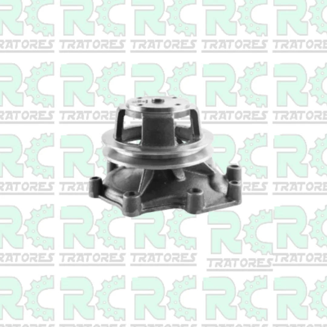 87800118/1 - BOMBA D'ÁGUA POLIA SIMPLES