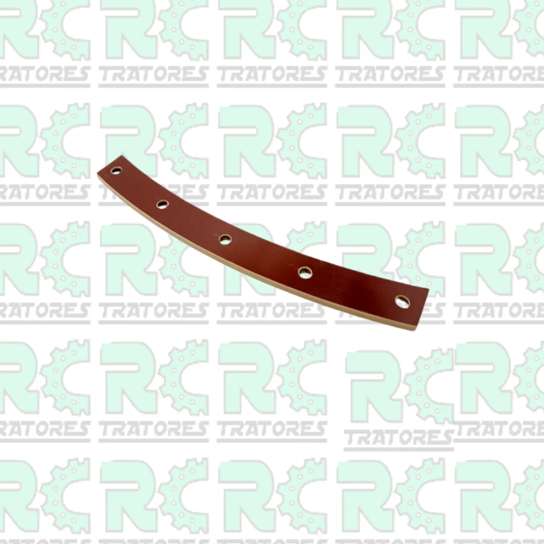 73125480 - PLACA CURVA CELERON