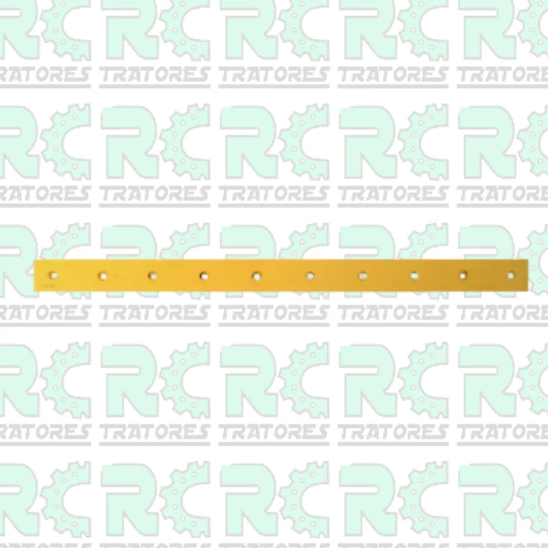 112946A1 - LÂMINA REVERSIVEL 2115X160X3/4 -10 Furos 3/4 - CASE 580M