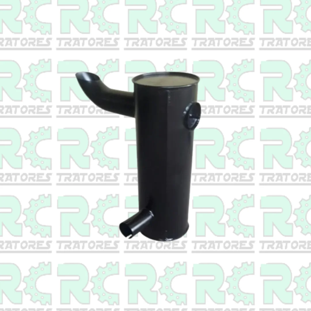 75262460 - SILENCIOSO ESCAVADEIRA - CASE