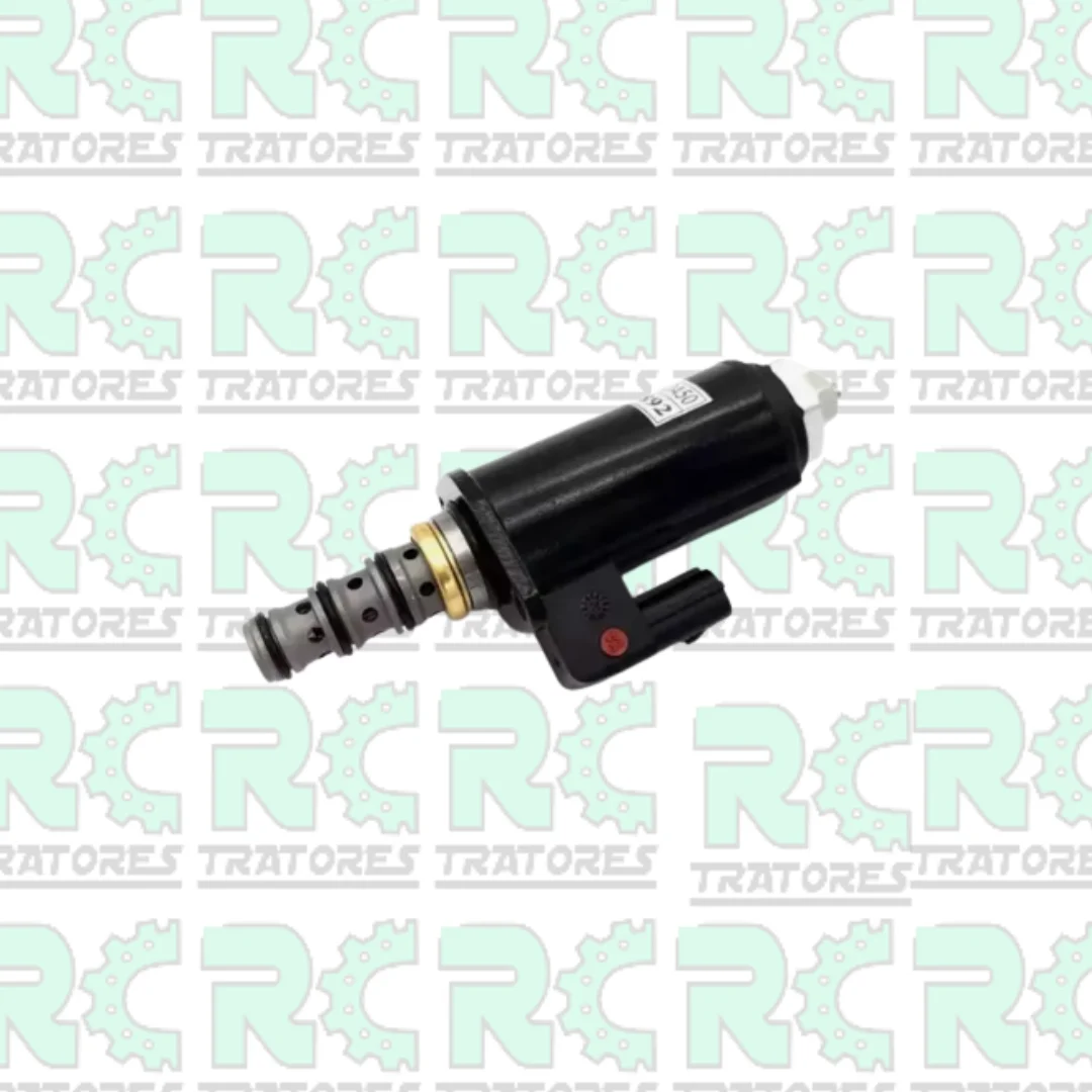 72209874 - SOLENOIDE DE TRANSMISSÃO HIDRÁULICA