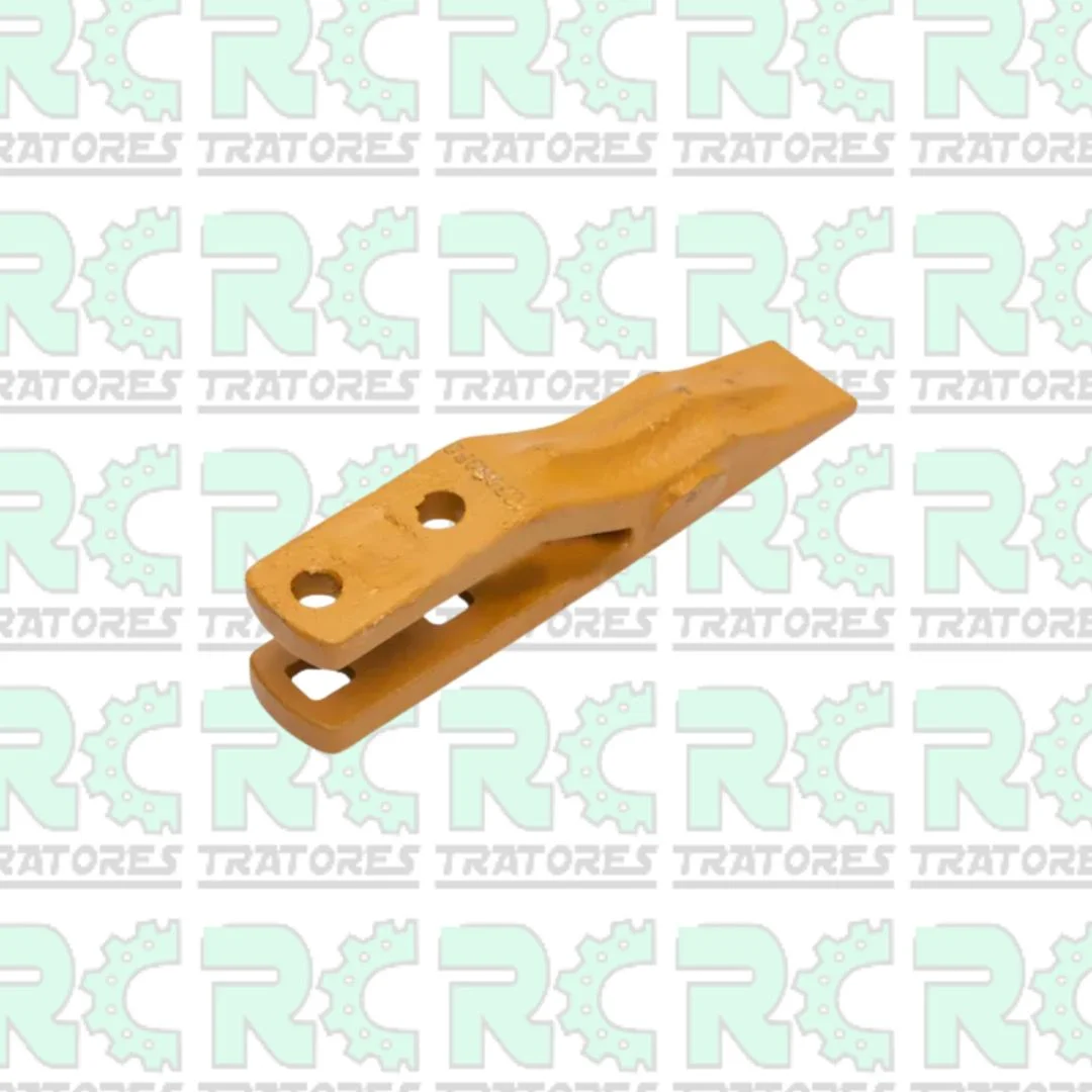 846602 - DENTE DA CAÇAMBA RETROESCAVADEIRA - CASE
