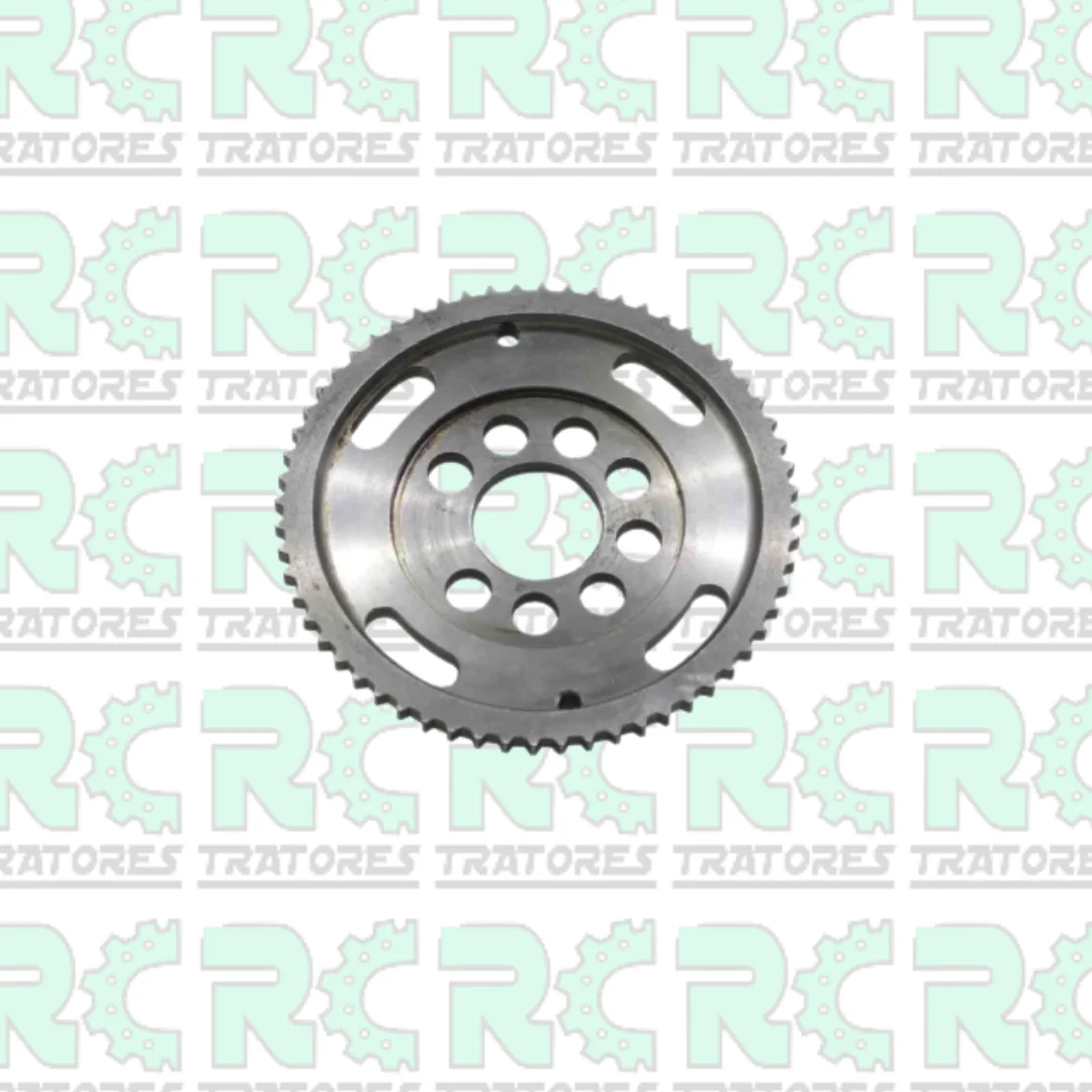 85817698 - COROA ANELAR 8 FUROS