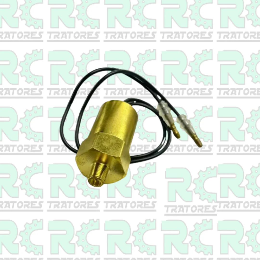 5I8005 - SENSOR DE PRESSÃO DO ÓLEO
