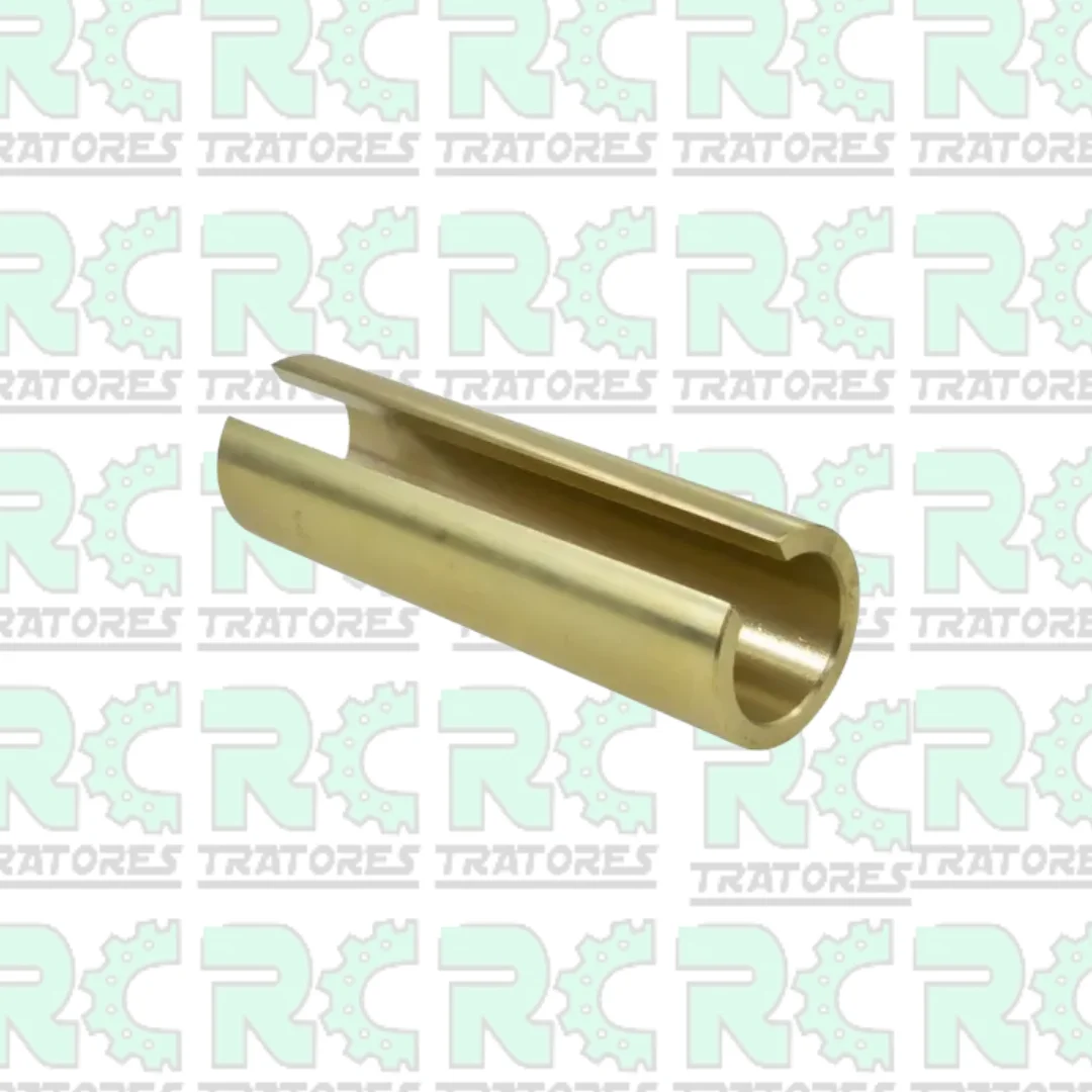 12732300 - BUCHA DESLIZANTE DE BRONZE