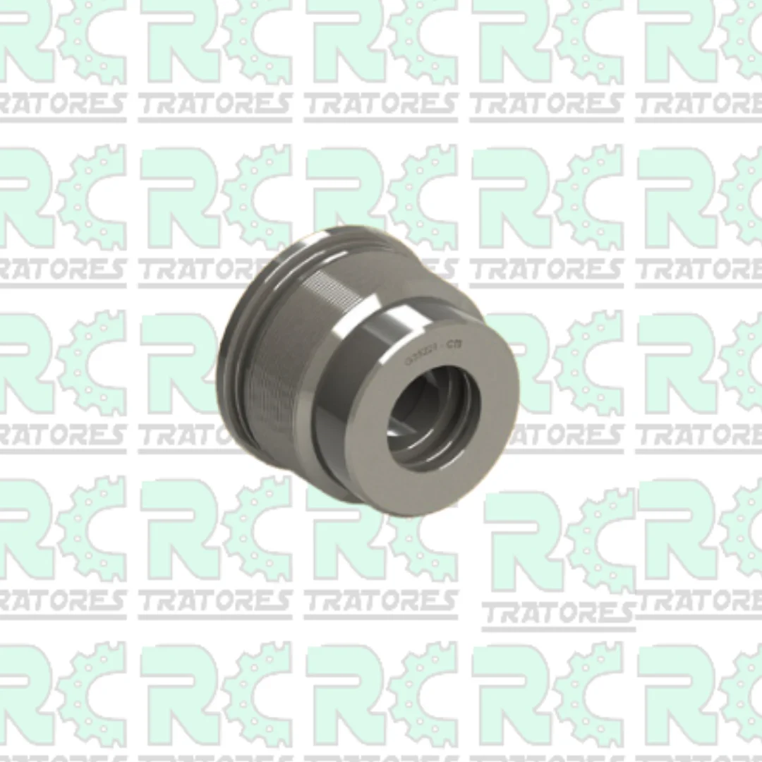 G35221 - TAMPA CILINDRO DO GIRO - CASE 580H