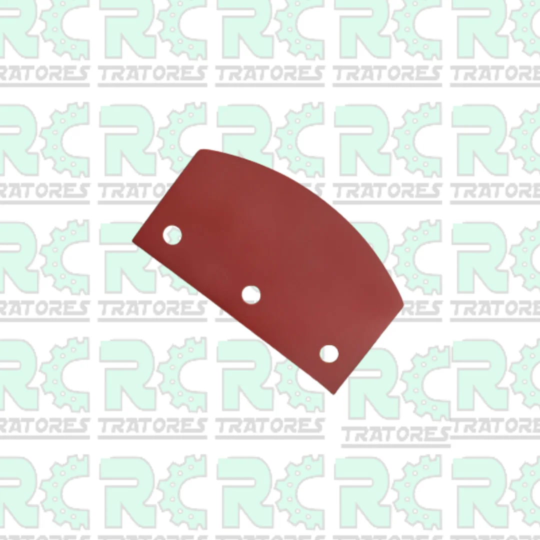 73125482 - PLACA DE DESGASTE CELERON