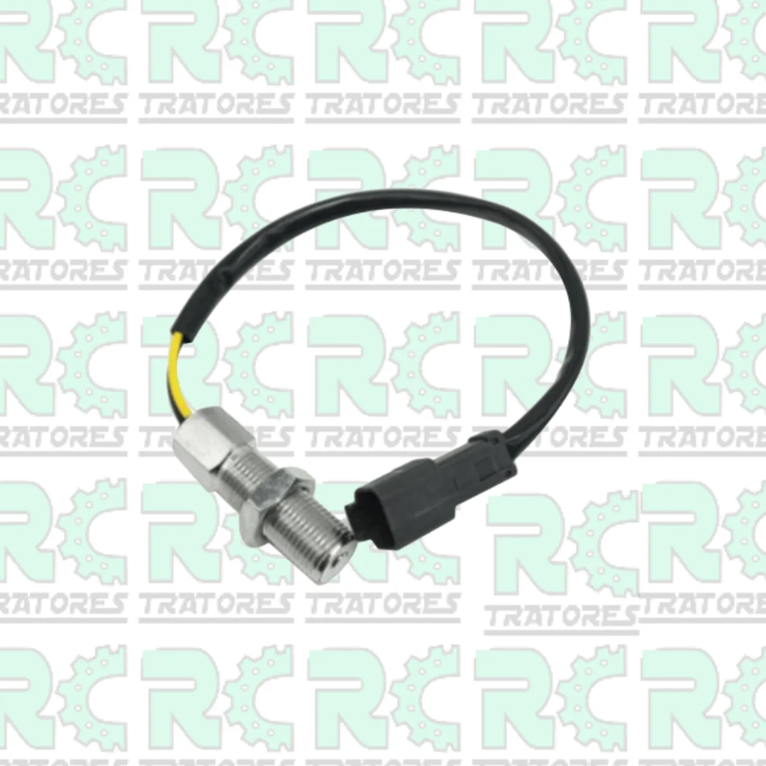 1252966 - SENSOR DE ROTAÇÃO