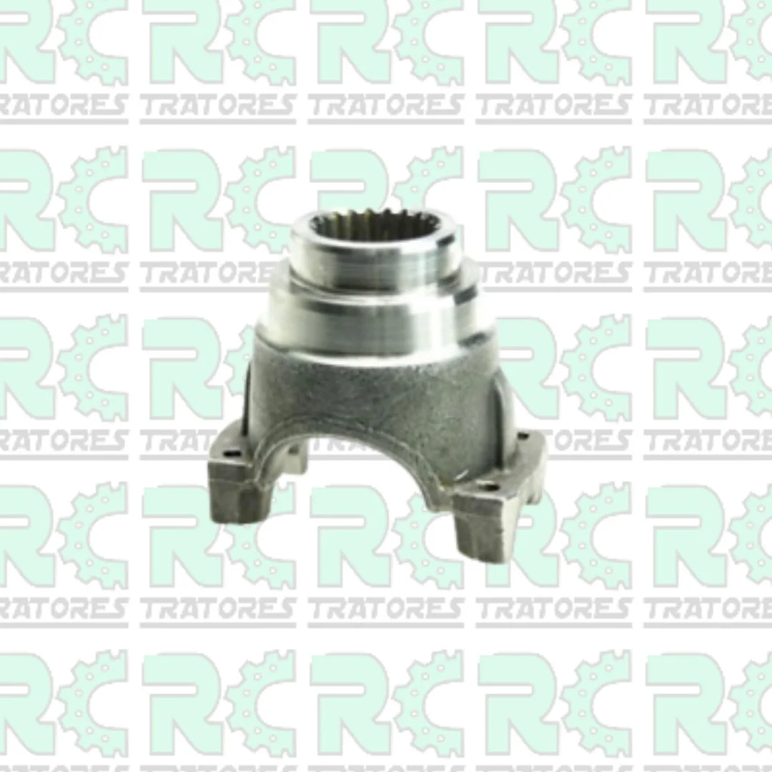 233284A1 - FLANGE TRASEIRA -CASE 580L/M