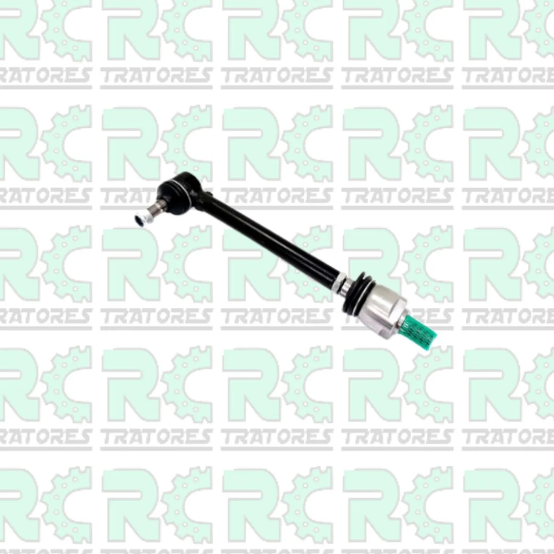 144457A1 - BARRA DE DIREÇÃO COMPLETA- CASE / RANDON