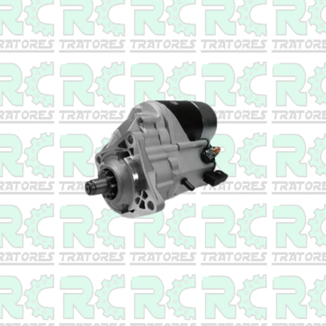 1430539 - MOTOR DE PARTIDA 12V - CATERPILLAR