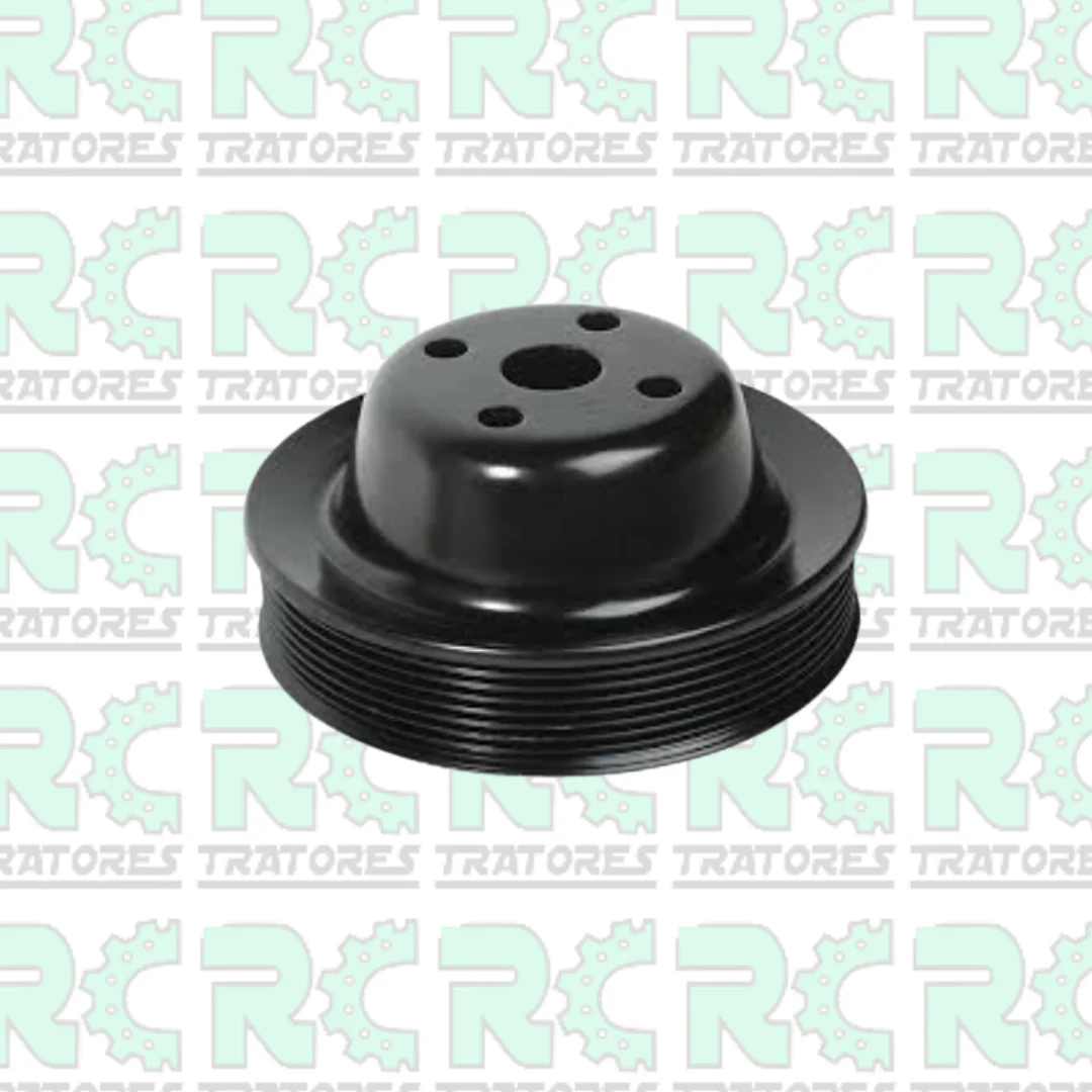 J914462- POLIA DO VENTILADOR MOTOR