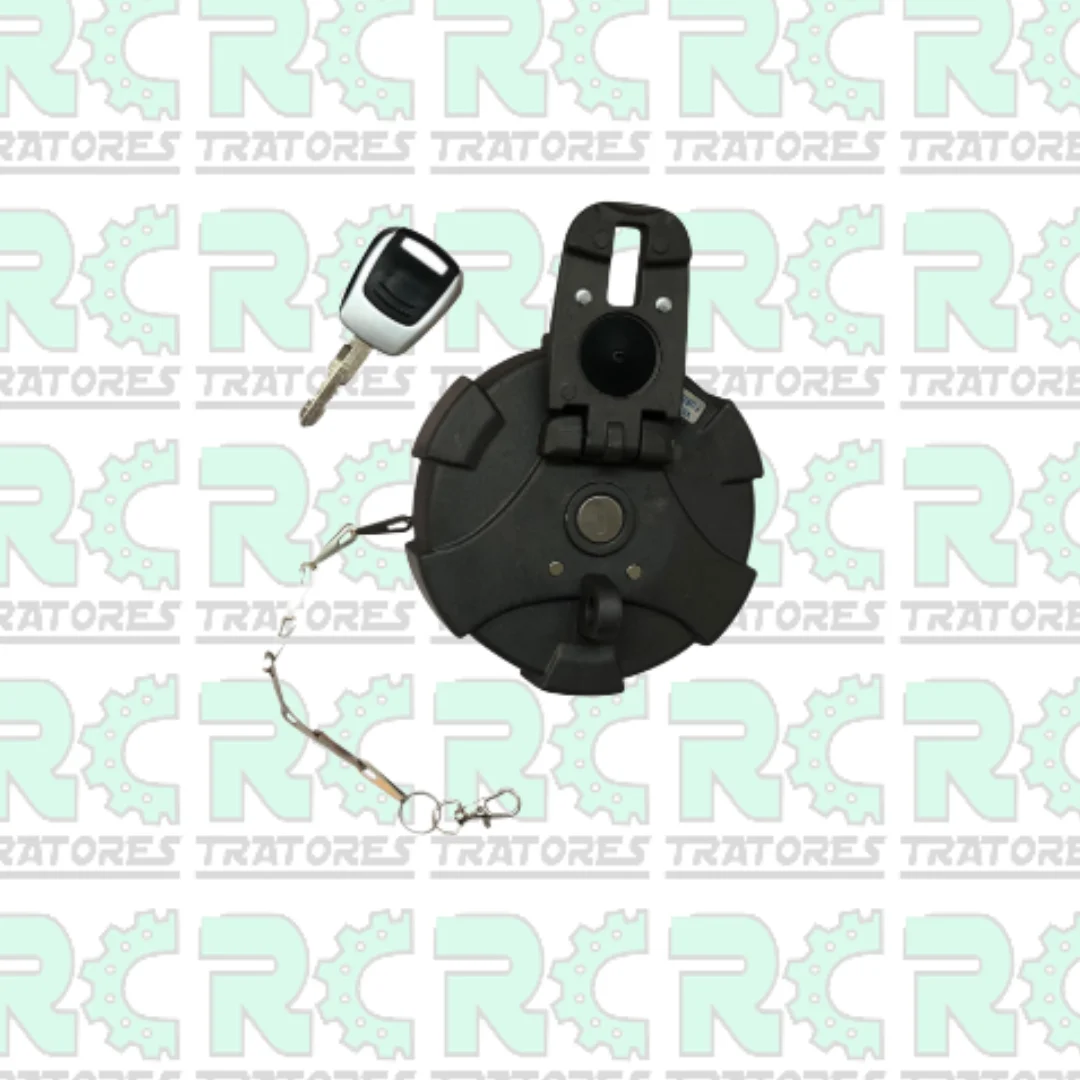 32M902130 - TAMPA DO TANQUE DE COMBUSTIVEL - HYUNDAI