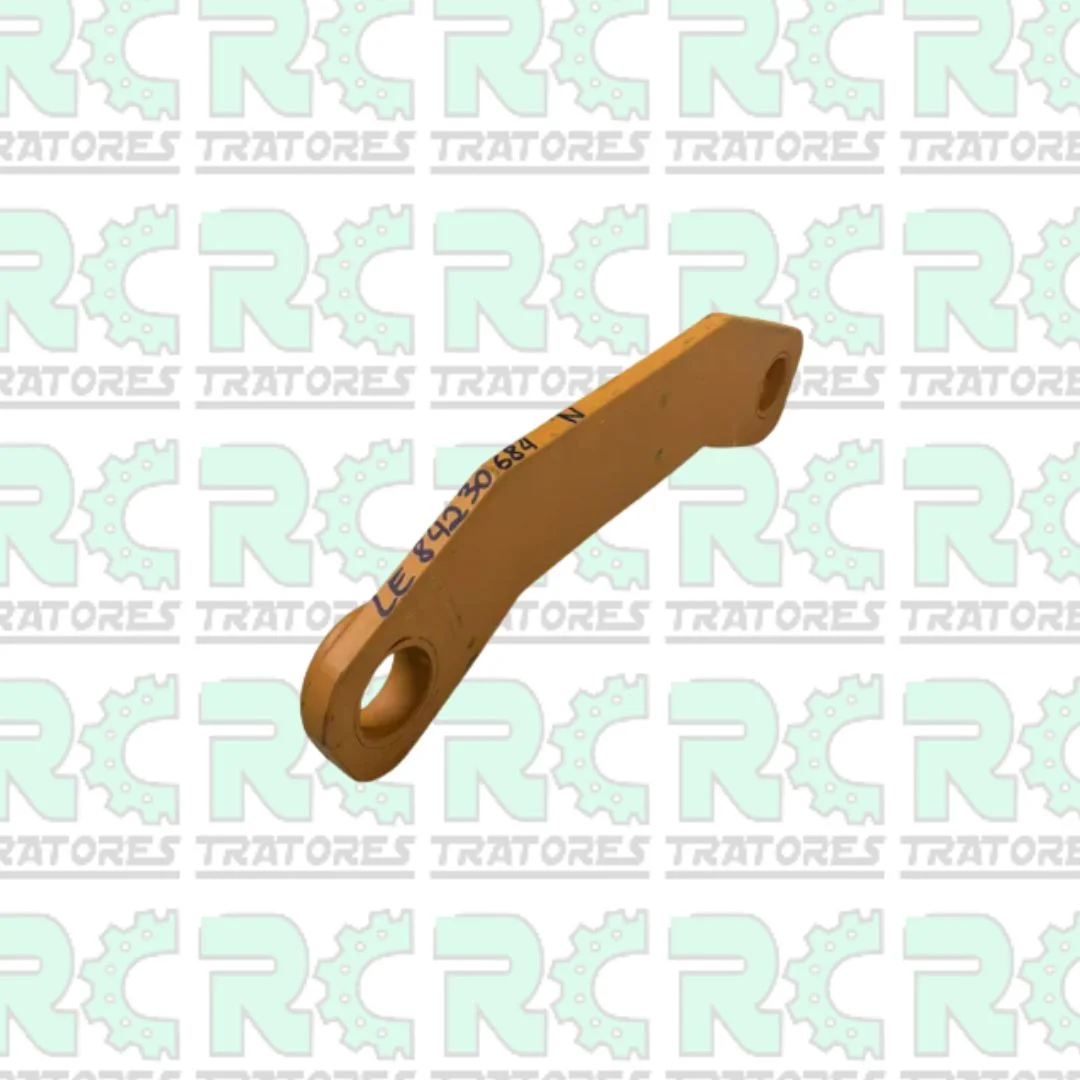 84230684 - ARTICULAÇÃO CURVA ESQUERDA- CASE 580N