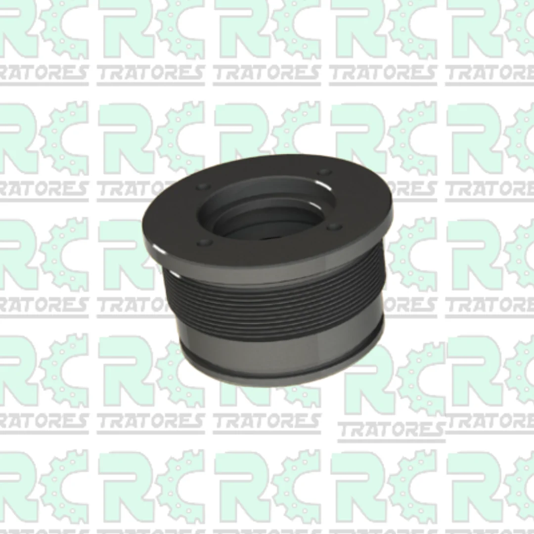 84238794 - TAMPA CILINDRO DA LANÇA - CASE 580N