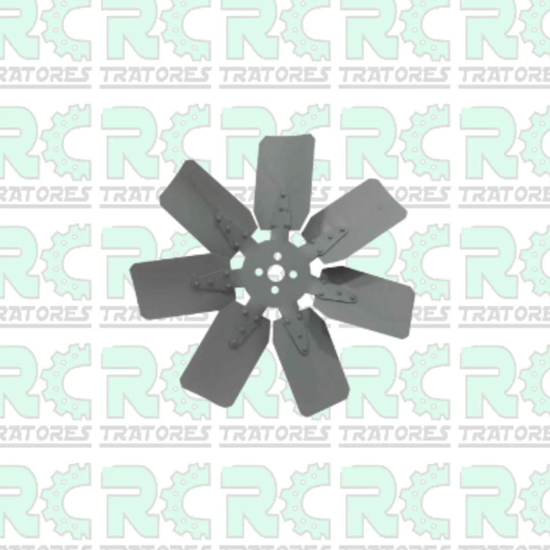 185377A1 - HÉLICE DE MOTOR 7 PÁS - CASE / NEW HOLLAND