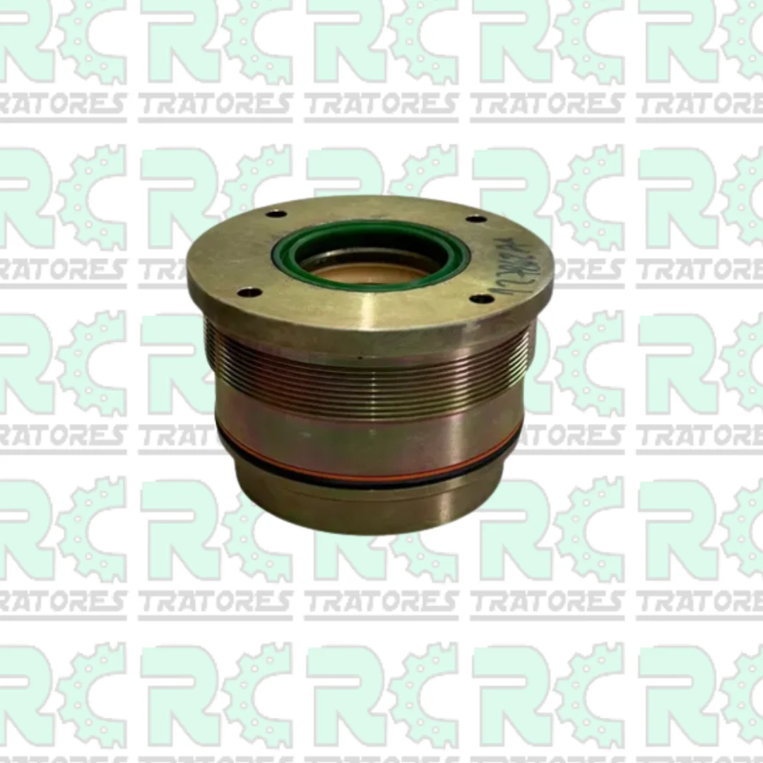 127862A1 - TAMPA CILINDRO DA LANÇA - CASE