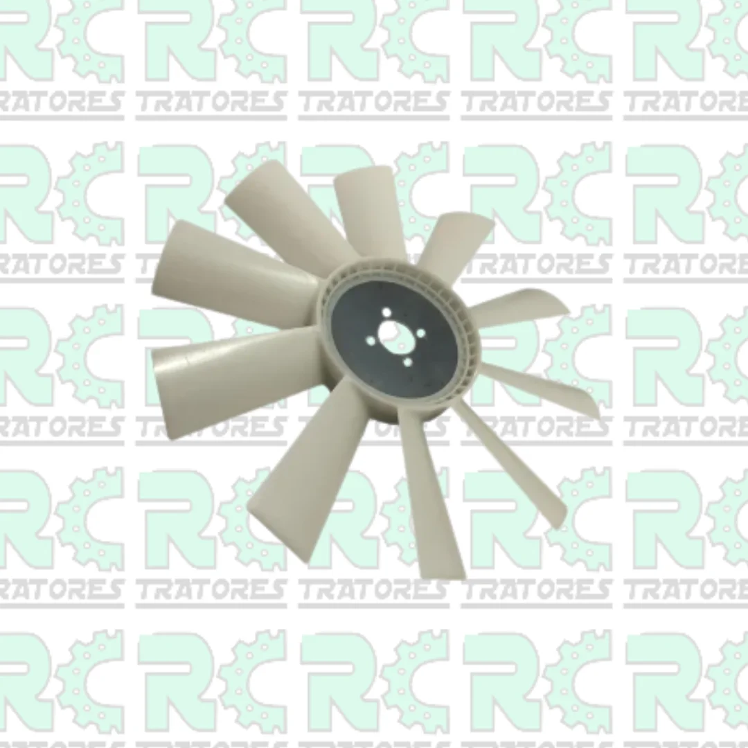 339/01027 - HÉLICE MOTOR MWM 10 PÁS - JCB