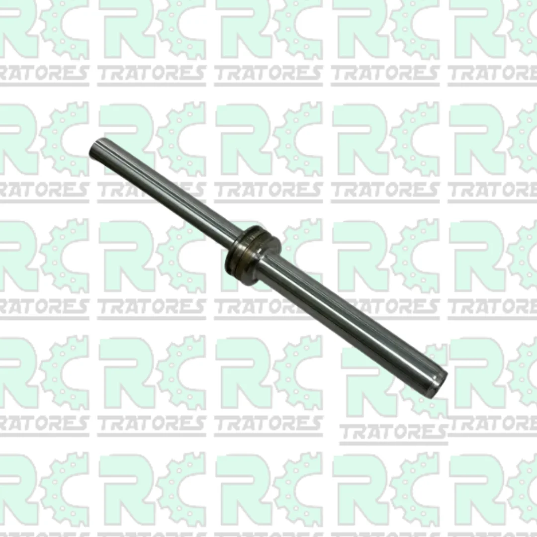 G107721 - HASTE CILINDRO DE DIREÇÃO 4X2 - CASE 580L
