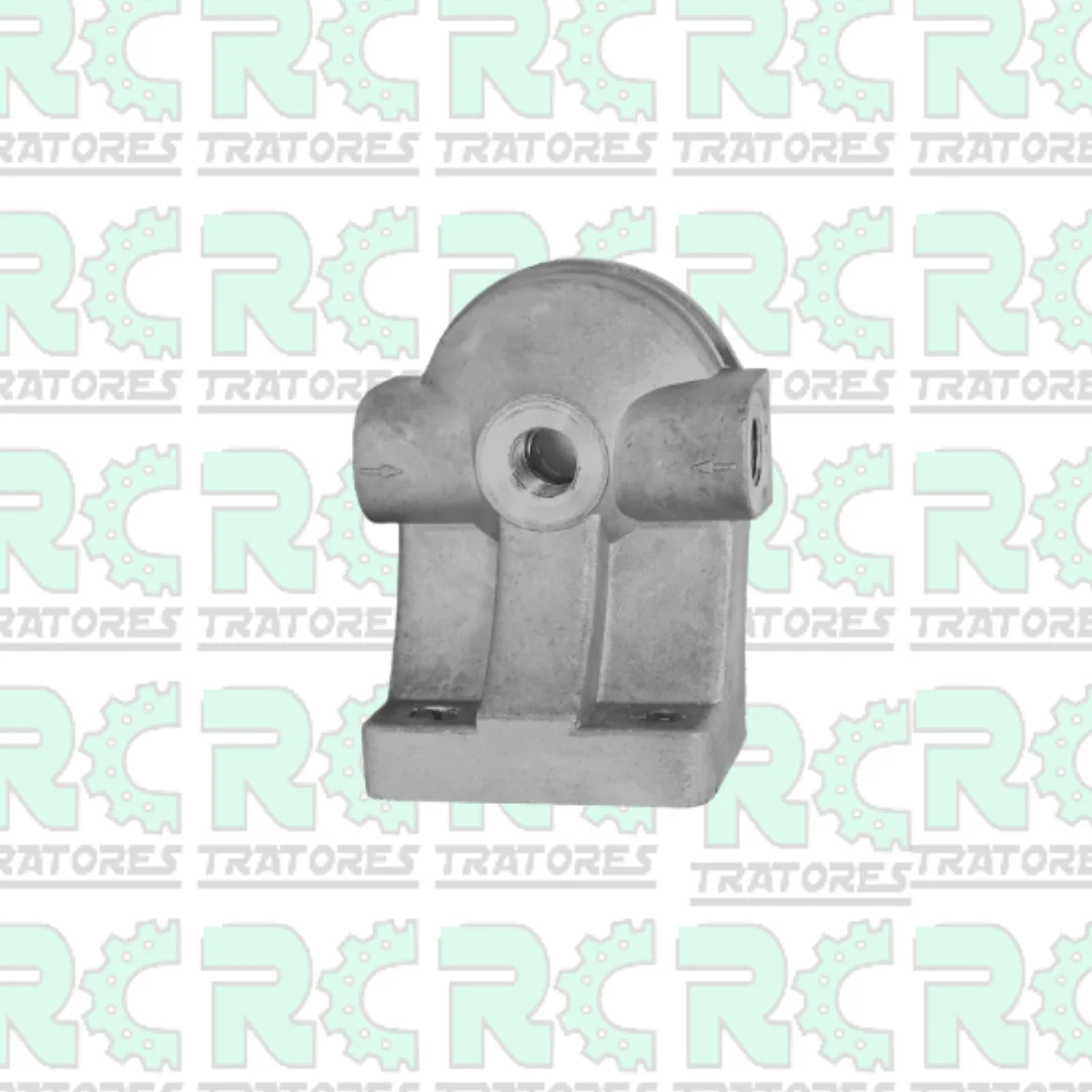 FH2289 - CABEÇOTE DE FILTRO DIESEL