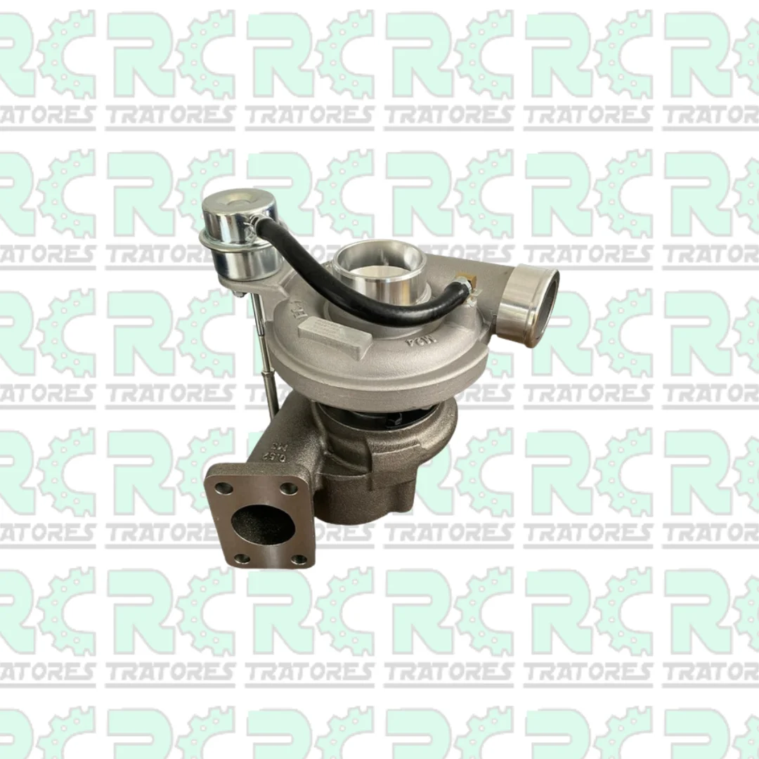 2373786 - TURBINA MOTOR CATERPILLAR 416E