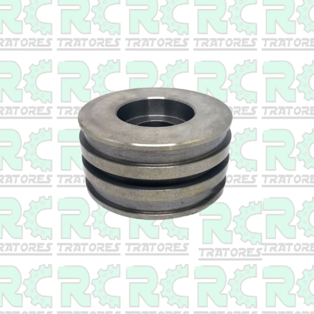 G108123 - EMBOLO CILINDRO ESTABILIZADOR - CASE 580L