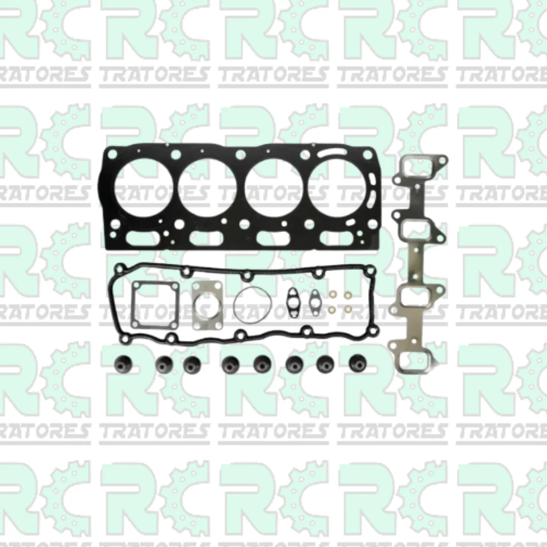 2775156 - JOGO DE JUNTAS SUPERIOR - MOTOR 3054 PERKINS