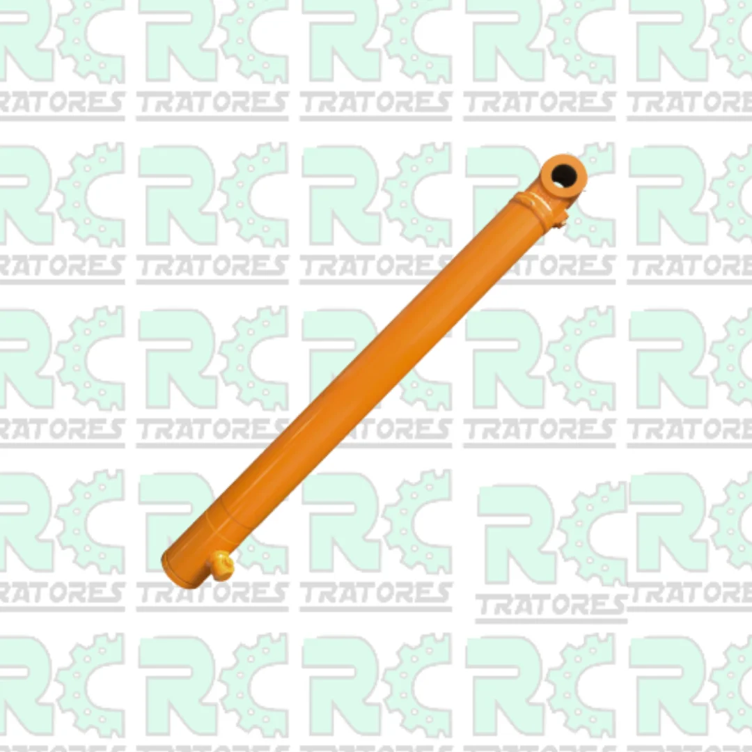 128761A1 - CAMISA CILINDRO DA CAÇAMBA TRASEIRA - CASE 580L / M / N
