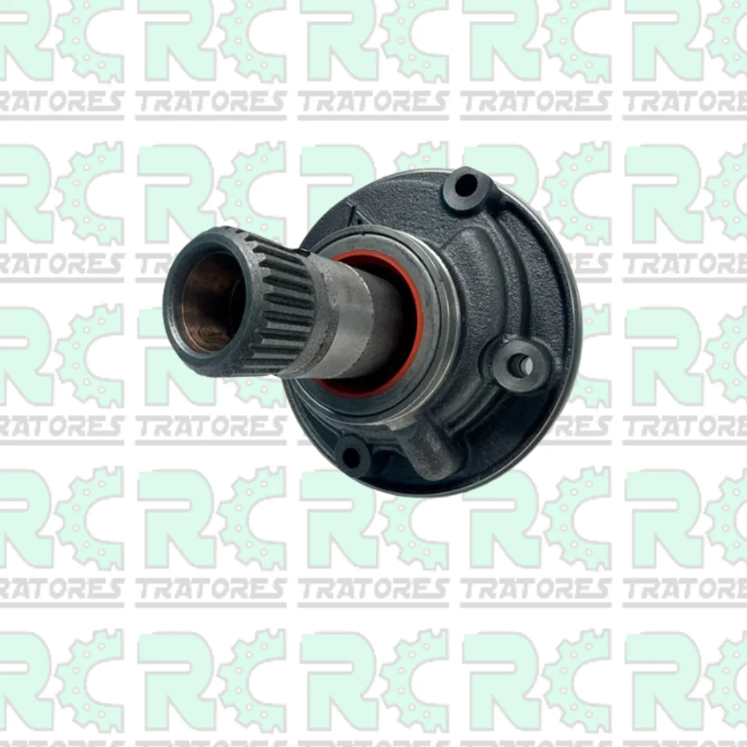 R29995 - BOMBA DO TORQUE - CASE 580H ( PERKINS )